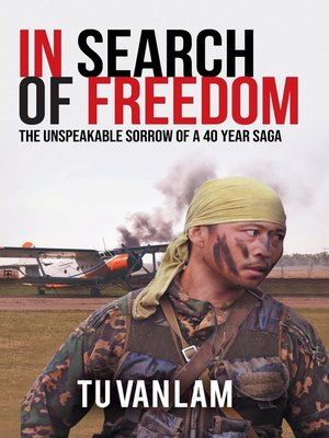cover image of In Search of Freedom